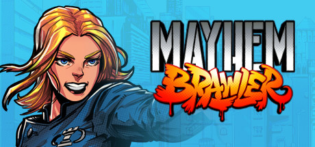 混乱的斗士/Mayhem Brawler（v2.2.37）