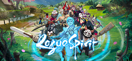 游灵/Rogue Spirit（v1.006）