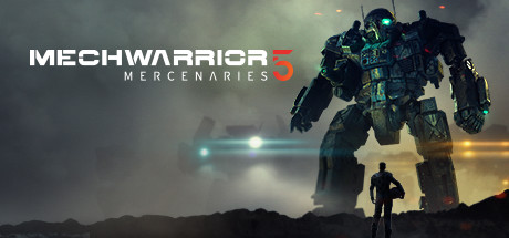 机甲战士5：雇佣兵/MechWarrior 5: Mercenaries（v1.1.303）