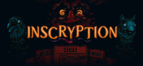 b邪恶冥刻/Inscryption（V1.07）