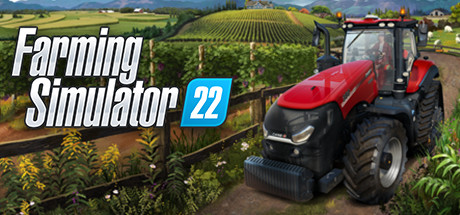 模拟农场22/Farming Simulator 22（更新v1.14.0.0 ）