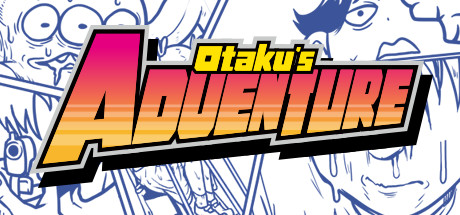 宅男的人间冒险/Otakus Adventure（V1.05）