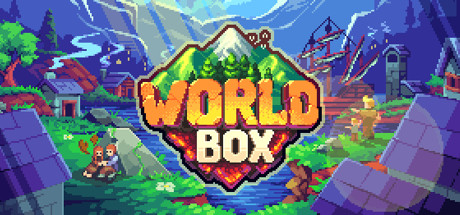 世界盒子上帝模拟器/WorldBox - God Simulator（v0.22.1.544）