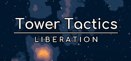 b塔楼战术：解放/Tower Tactics: Liberation