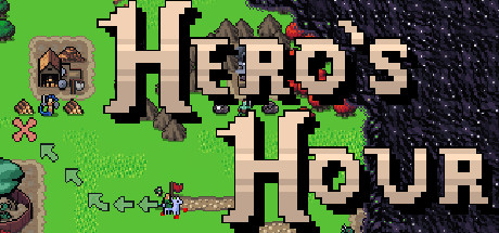 英雄之时 /(Heros Hour（更新v2.7.0）