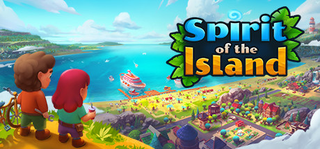 岛屿之灵/Spirit of the Island（v2.3.0.1）