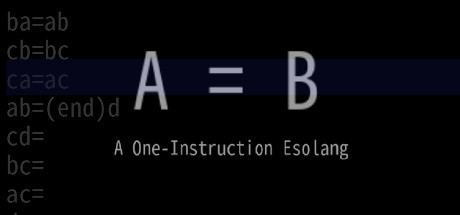 bA=B（Build.8458694）