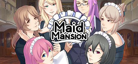 女仆洋馆/Maid Mansion（更新v1.0.8.2HF2+DLC）