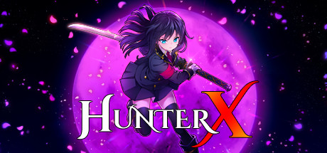 猎人X: 代号T/HunterX: code name T（更新V1.0.0）