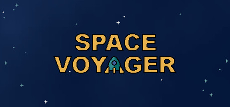 太空旅行者/SpaceVoyager